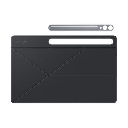 SAMSUNG Smart Book Cover fr Galaxy Tab S10 Ultra / S9 Ultra Black