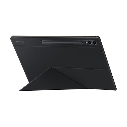 SAMSUNG Smart Book Cover fr Galaxy Tab S10 Ultra / S9 Ultra Black