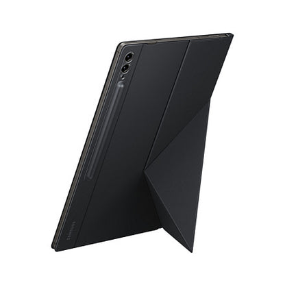SAMSUNG Smart Book Cover fr Galaxy Tab S10 Ultra / S9 Ultra Black