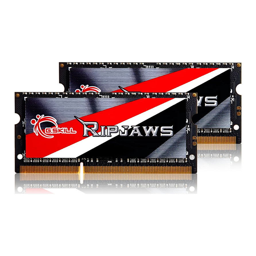 16GB PC 1600 CL9 G.Skill (2x8GB) 16GRSL 1.35V KIT
