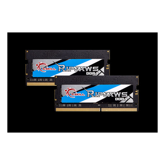 16GB PC 2666 CL19 G.Skill KIT (2x8GB) 1.2V GRS