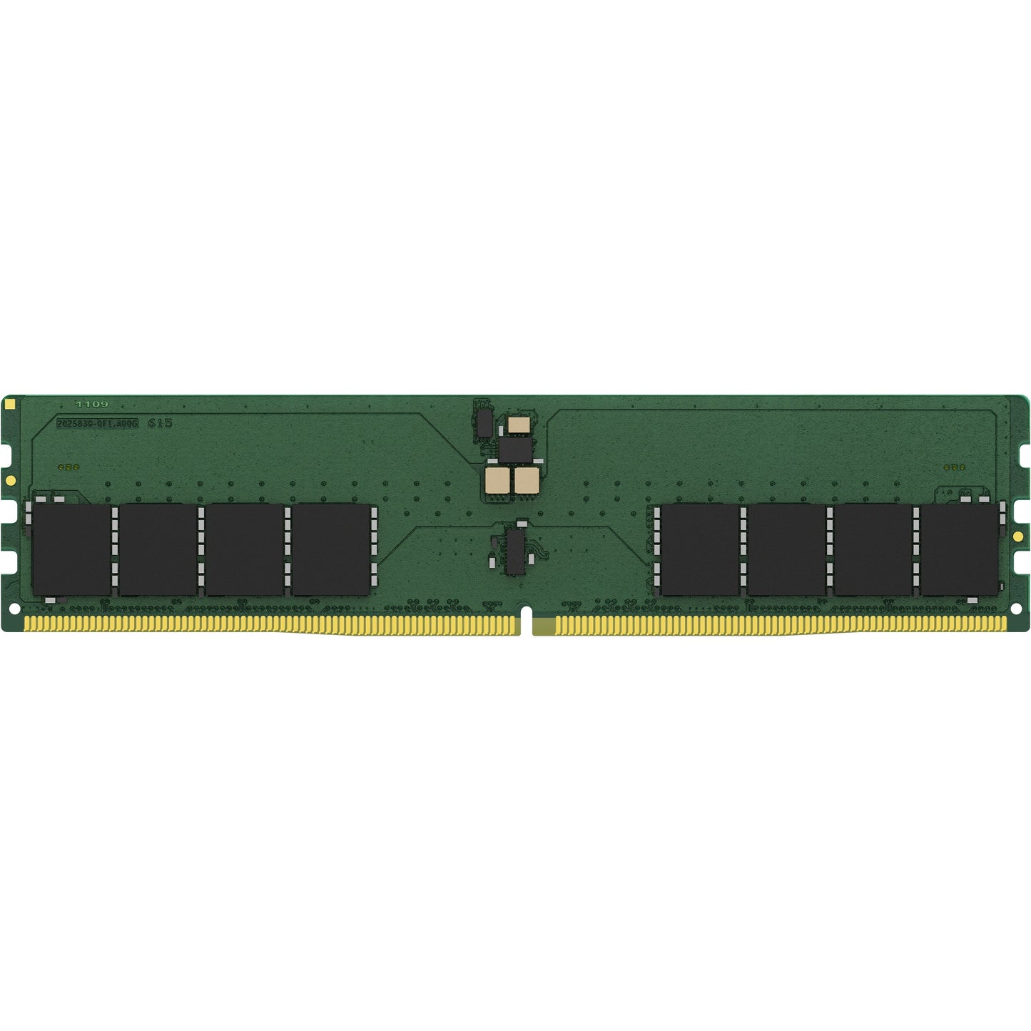Kingston 64 GB 6400 (grn. KVR64A52BD8-64. ValueRAM)
