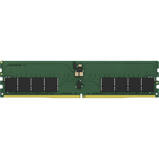 Kingston 64 GB 6400 (grn. KVR64A52BD8-64. ValueRAM)