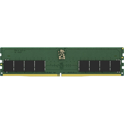 Kingston 64 GB 6400 (grn. KVR64A52BD8-64. ValueRAM)