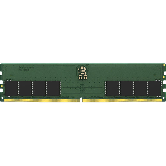Kingston 64 GB 6400 (grn. KVR64A52BD8-64. ValueRAM)