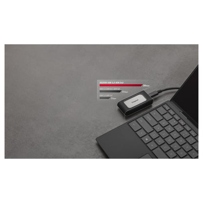KINGSTON 4TB PORTABLE SSD XS2000