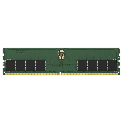 32GB PC 6400 CL52 Kingston ValueRAM CU