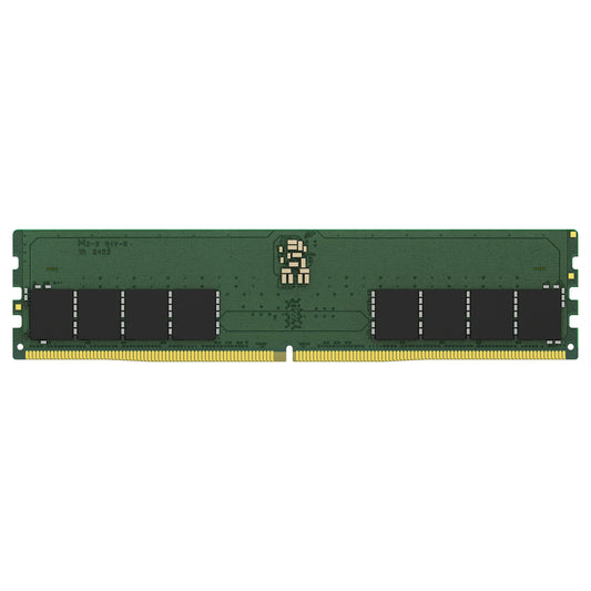 32GB PC 6400 CL52 Kingston ValueRAM CU