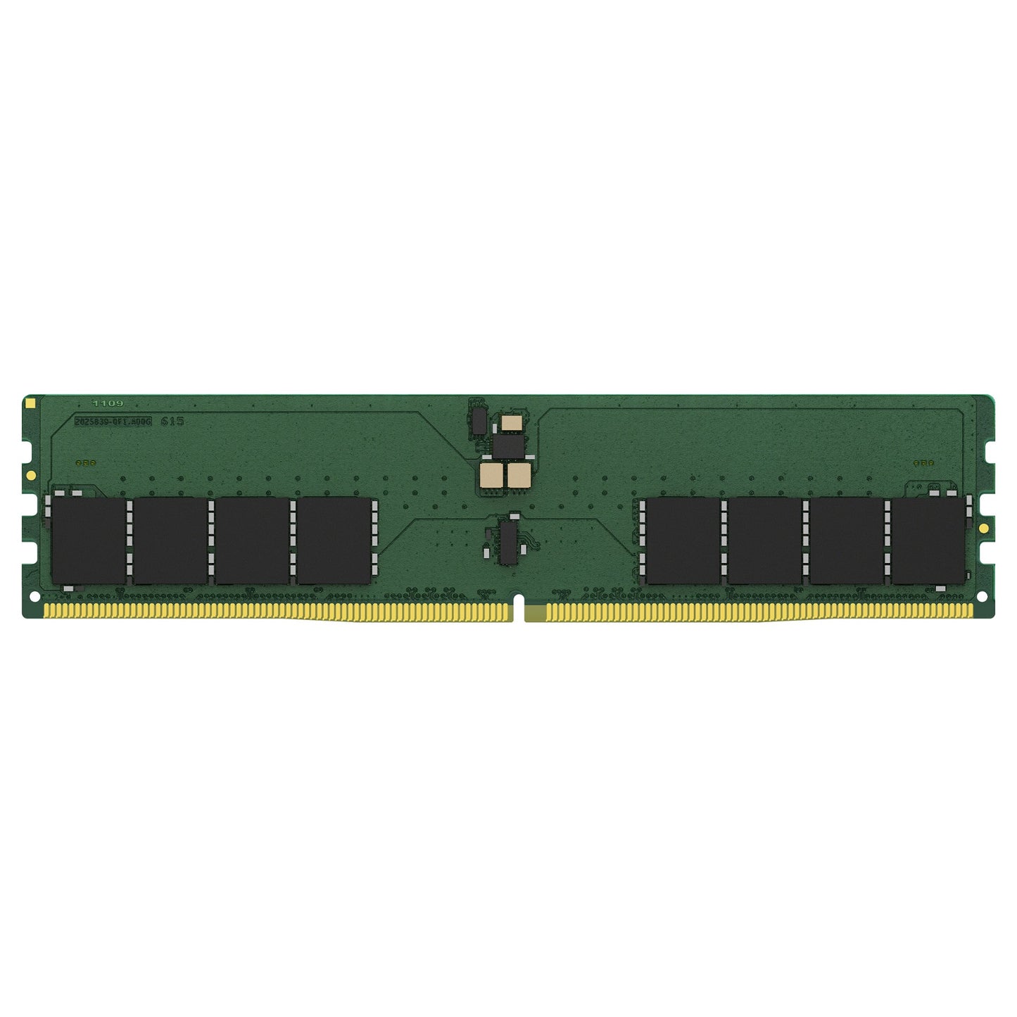 32GB PC 6400 CL52 Kingston ValueRAM CU