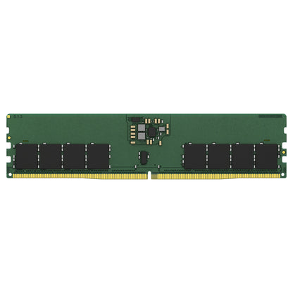 16GB PC 6400 CL52 Kingston ValueRAM CUDIMM