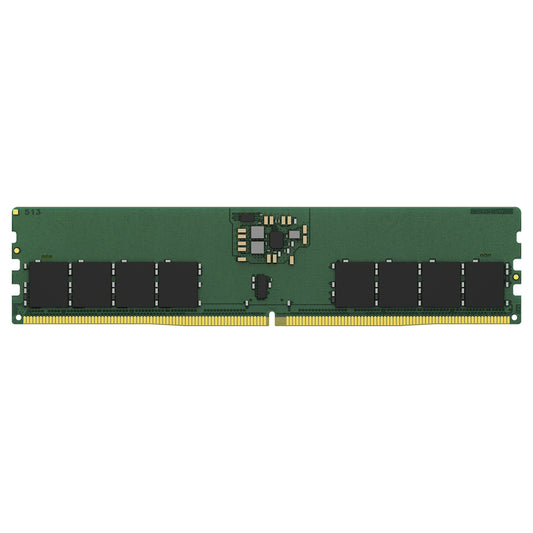 16GB PC 6400 CL52 Kingston ValueRAM CUDIMM