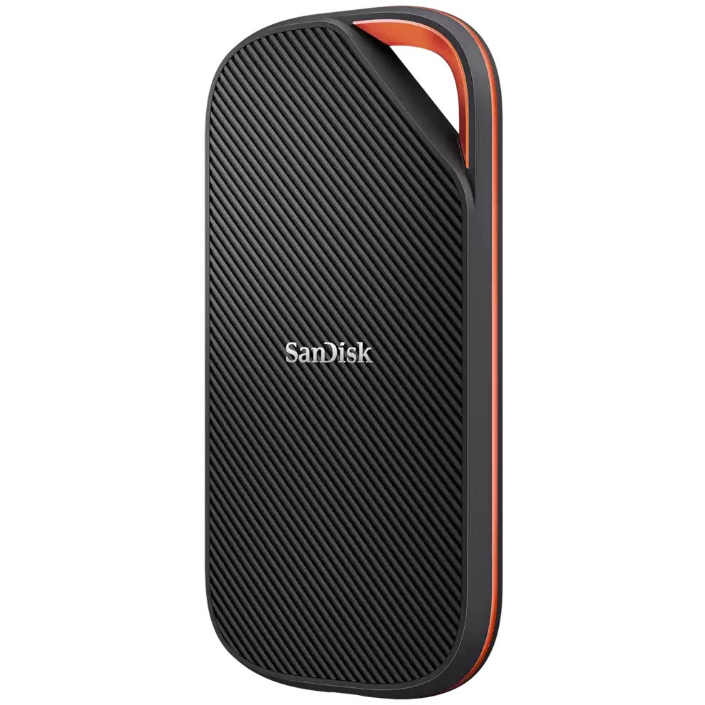 SANDISK 2TB EXTREME PRO W/ USB4