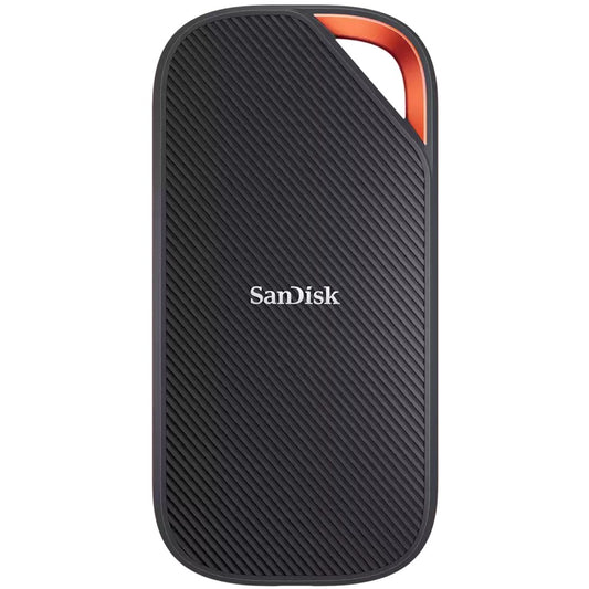 SANDISK 2TB EXTREME PRO W/ USB4