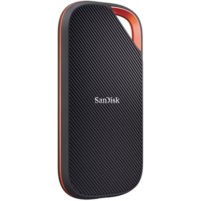 SANDISK 2TB EXTREME PRO W/ USB4