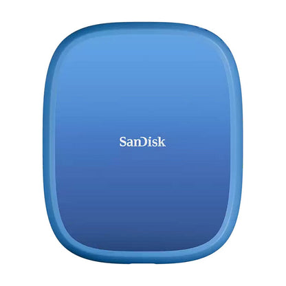 Sandisk 1TB Creator Phone SSD
