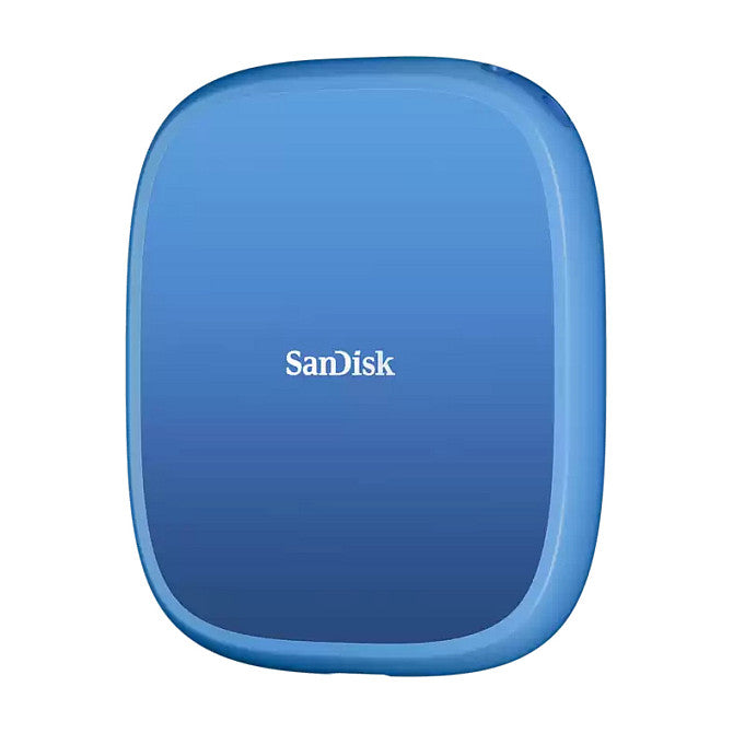 Sandisk 1TB Creator Phone SSD