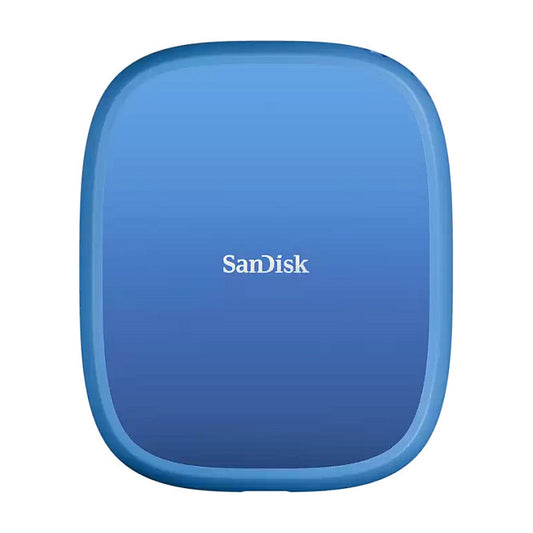 Sandisk 2TB Creator Phone SSD