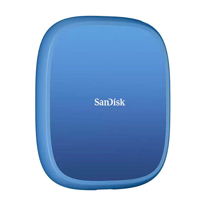 Sandisk 2TB Creator Phone SSD