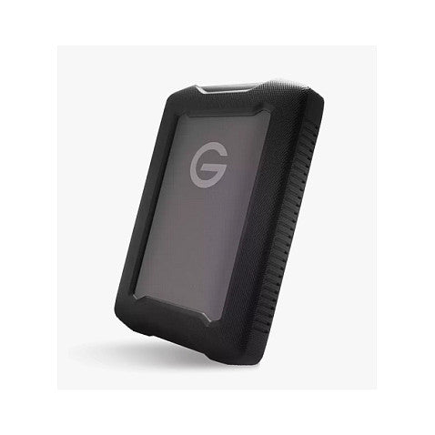 2.5" SANDISK Professional G-DRIVE ArmorATD 2TB 6.35cm Space Grey WW New Version