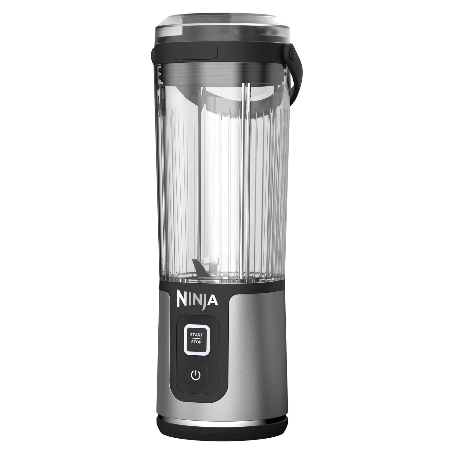 Ninja BC151EUBK Blast Kabelloser Mixer Schwarz