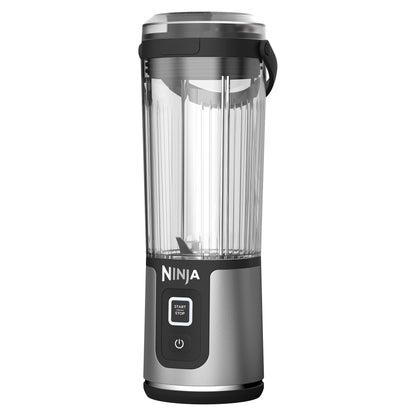 Ninja BC151EUBK Blast Kabelloser Mixer Schwarz