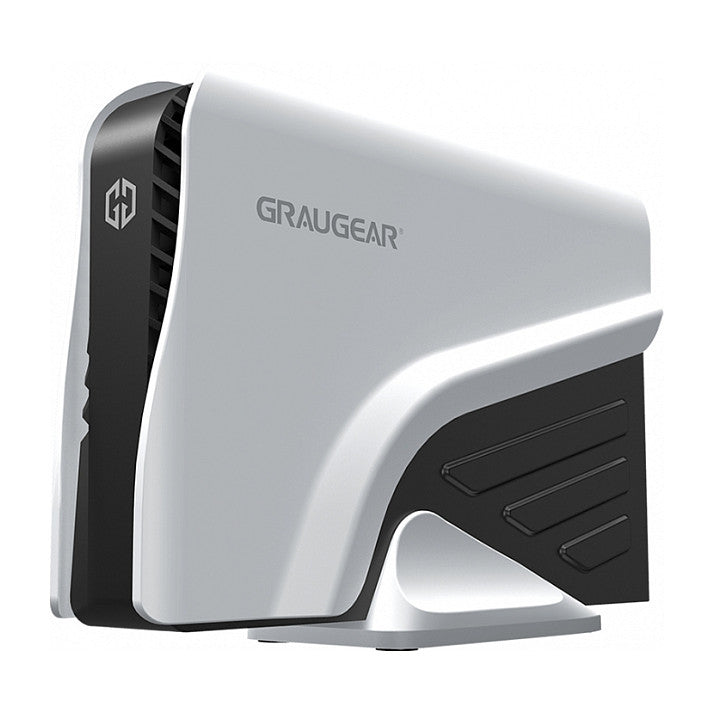 GRAUGEAR externe Festplatte 4TB für PS4/PS5 USB-C/USB-A