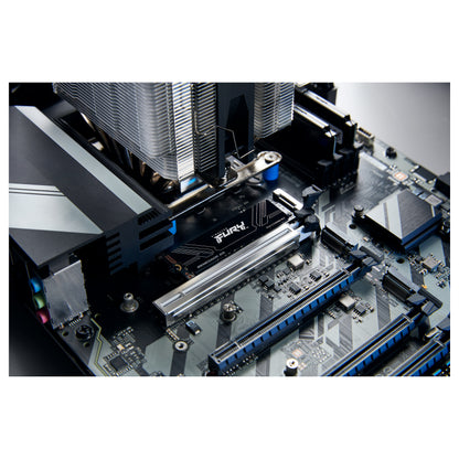 M.2 4TB FURY RENEGADE G5 2280