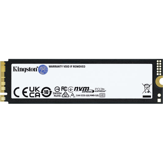 M.2 2TB FURY RENEGADE G5 2280