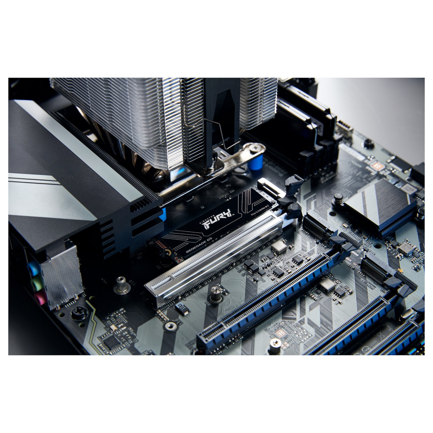 M.2 2TB FURY RENEGADE G5 2280