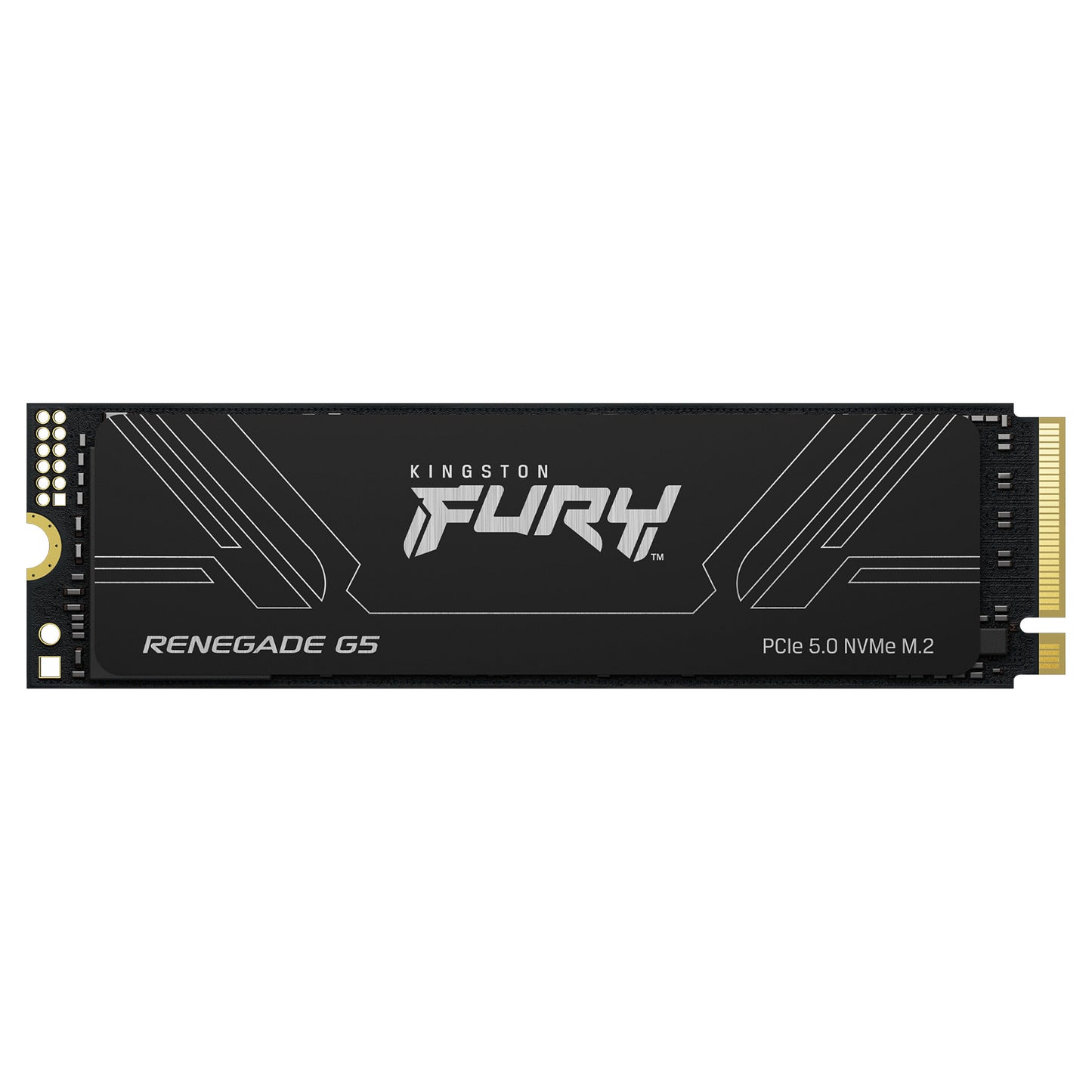 M.2 KINGSTON FURY Renegade G5 1024GB PCIe 5.0 M.2 NVMe SSD