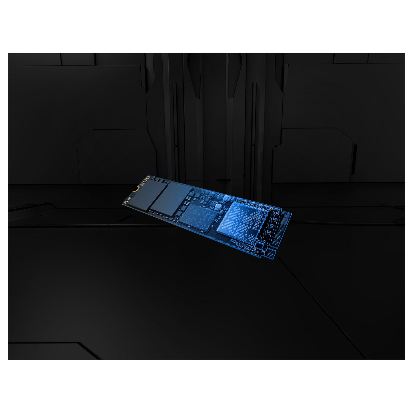 M.2 KINGSTON FURY Renegade G5 1024GB PCIe 5.0 M.2 NVMe SSD