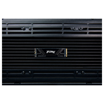 M.2 KINGSTON FURY Renegade G5 1024GB PCIe 5.0 M.2 NVMe SSD