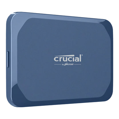 Crucial X10 2TB Portable SSD USB 3.2 Type-C