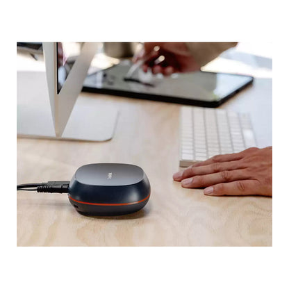 4TB DESK DRIVE USB TYPE-C