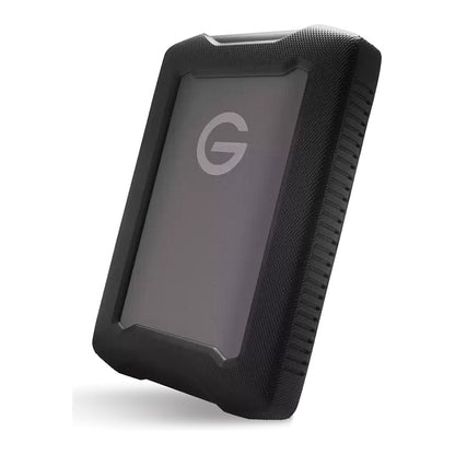 SANDISK Professional G-DRIVE ArmorATD 5TB 6.35cm 2.5Zoll Space Grey WW New Version