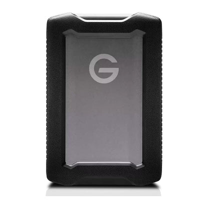SANDISK Professional G-DRIVE ArmorATD 5TB 6.35cm 2.5Zoll Space Grey WW New Version