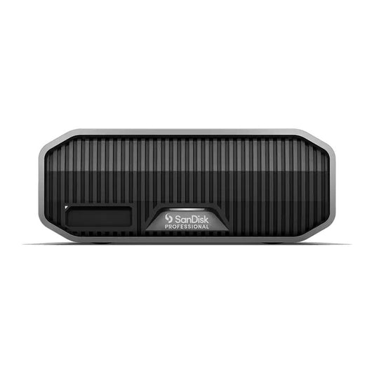 3.5Zoll SANDISK Professional G-DRIVE PROJECT- G-DRIVE PRO 12TB 8.89cm EMEA