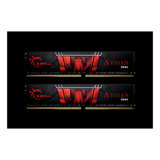 32GB PC 2666 CL19 G.Skill KIT (2x16GB) 32GIS Aegis