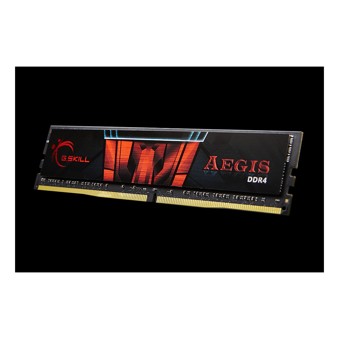 32GB PC 2666 CL19 G.Skill KIT (2x16GB) 32GIS Aegis