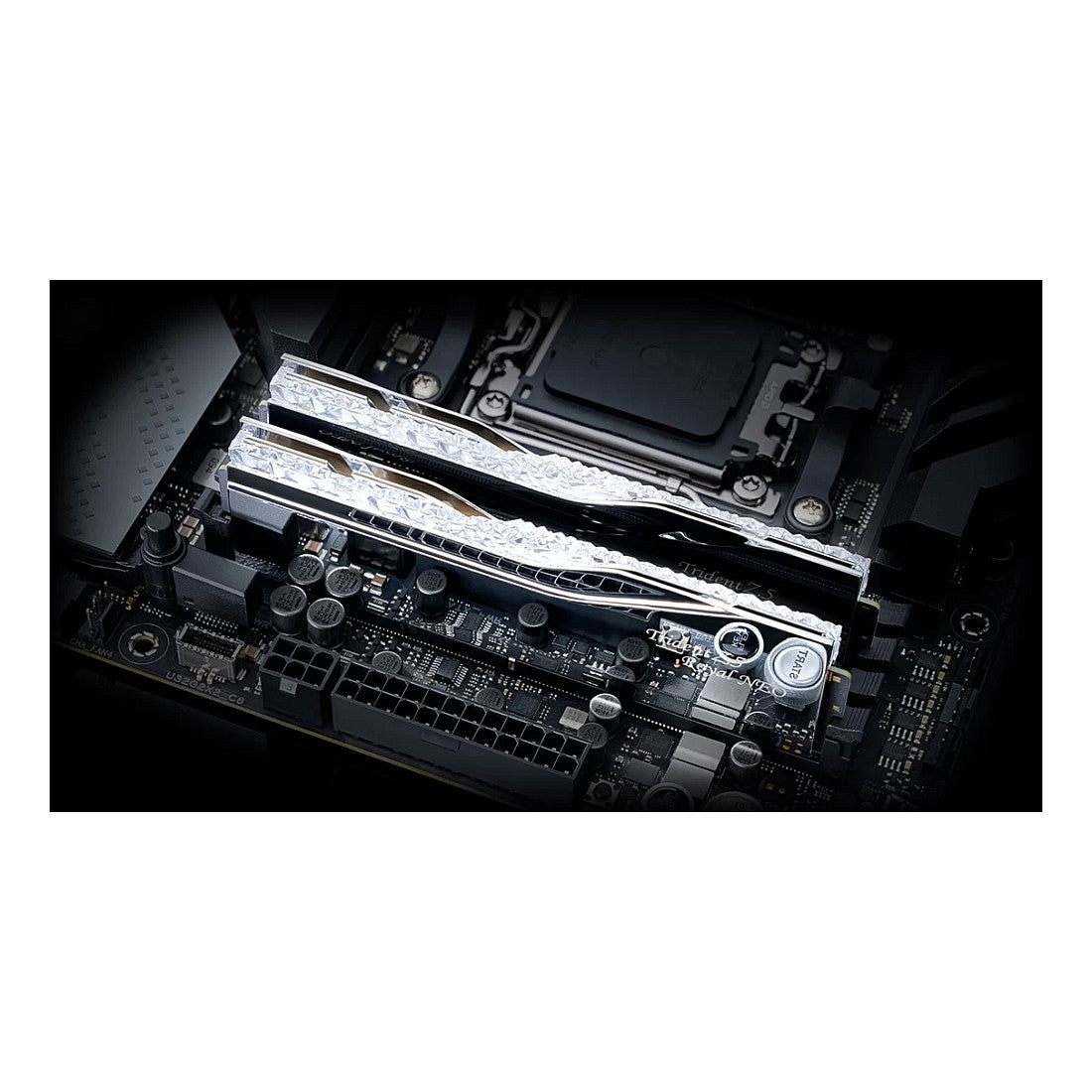 32GB PC 6000 CL28 G.Skill KIT (2x16GB) TR5NS NEO RGB/AM