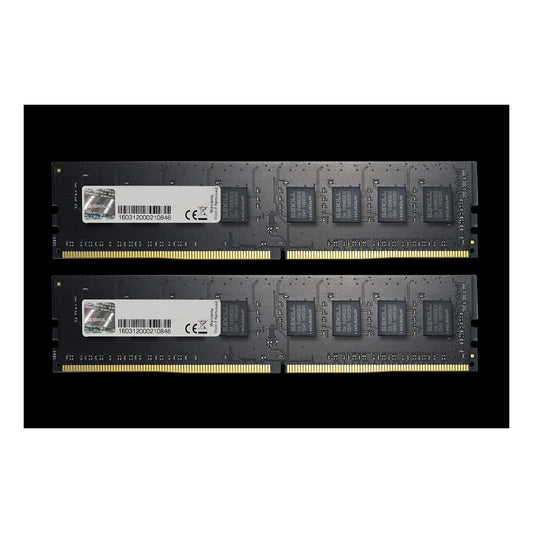 16GB PC 2666 CL19 G.Skill KIT (2x8GB) 16GNT