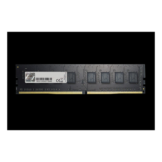 16GB PC 2666 CL19 G.Skill KIT (2x8GB) 16GNT