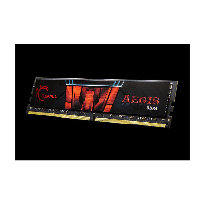 16GB PC 2400 CL17 G.Skill KIT (1x16GB) 16GIS Aegis 4