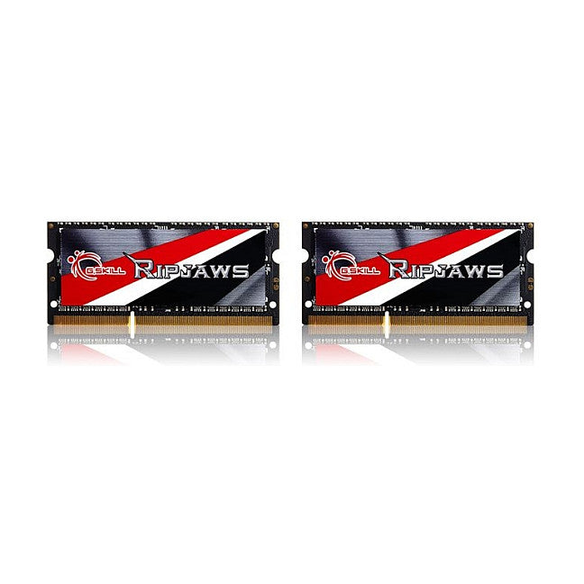 8GB PC 1600 CL11 G.Skill (2x4GB) 8GRSL 1.35V KIT