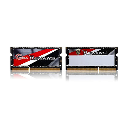 8GB PC 1600 CL11 G.Skill (2x4GB) 8GRSL 1.35V KIT
