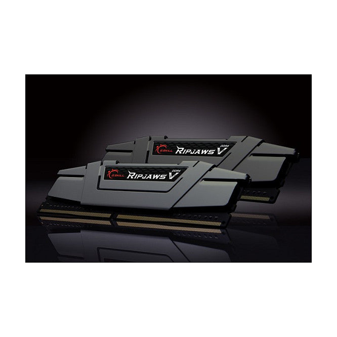 16GB PC 3200 CL16 G.Skill KIT (2x8GB) 16GVGB RipjawsV