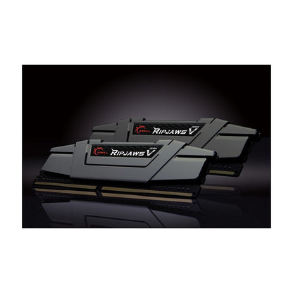 16GB PC 3200 CL16 G.Skill KIT (2x8GB) 16GVGB RipjawsV