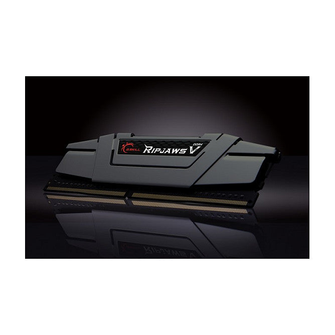 16GB PC 3200 CL16 G.Skill KIT (2x8GB) 16GVGB RipjawsV