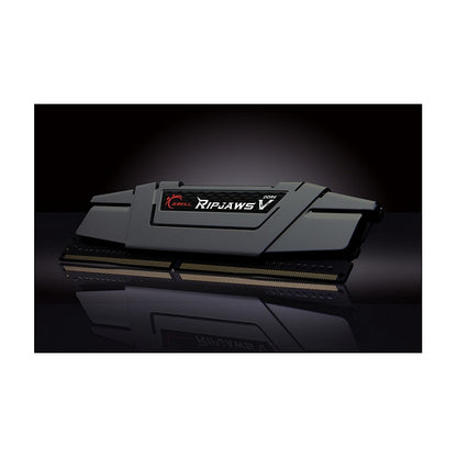 16GB PC 3200 CL16 G.Skill KIT (2x8GB) 16GVGB RipjawsV