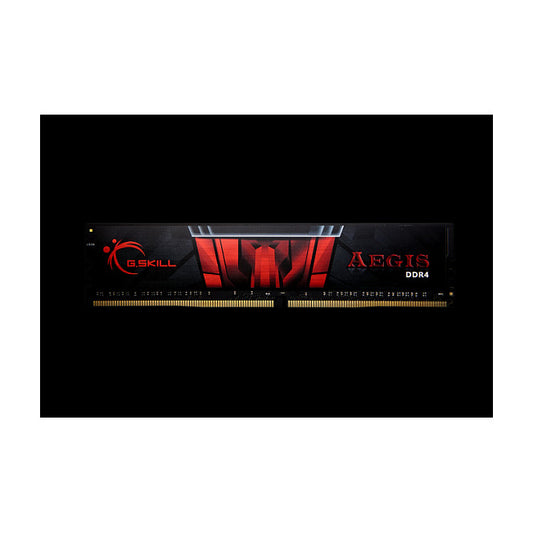 32GB PC 2400 CL17 G.Skill KIT (2x16GB) 32GIS Aegis